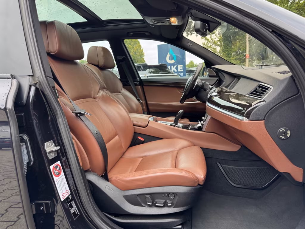 BMW 550