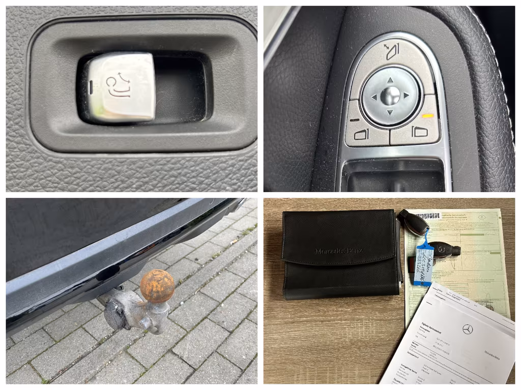 Mercedes-Benz GLC 350