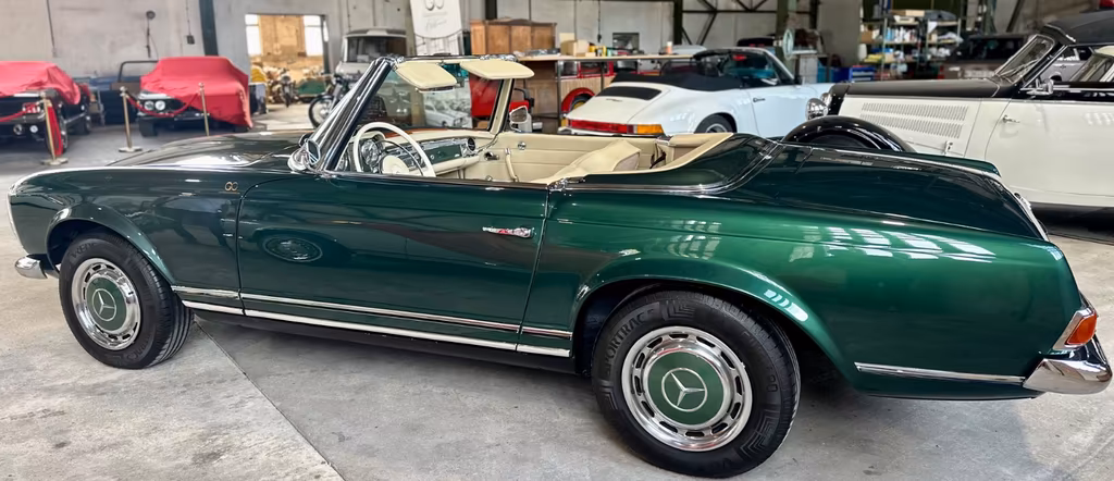 Mercedes-Benz 250