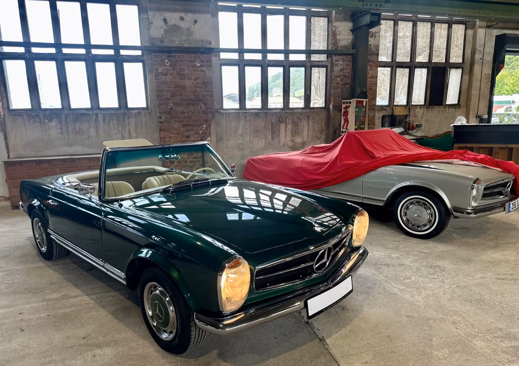 Mercedes-Benz 250