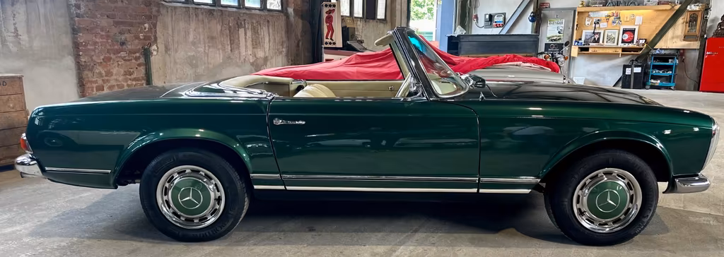 Mercedes-Benz 250