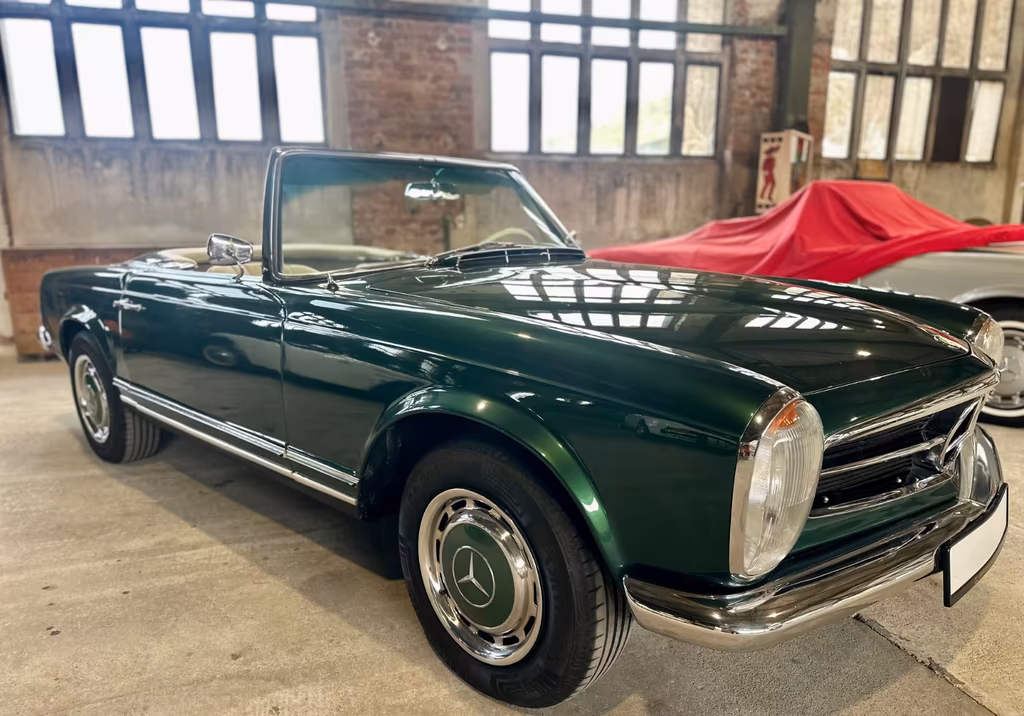 Mercedes-Benz 250