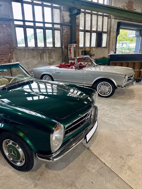 Mercedes-Benz 250