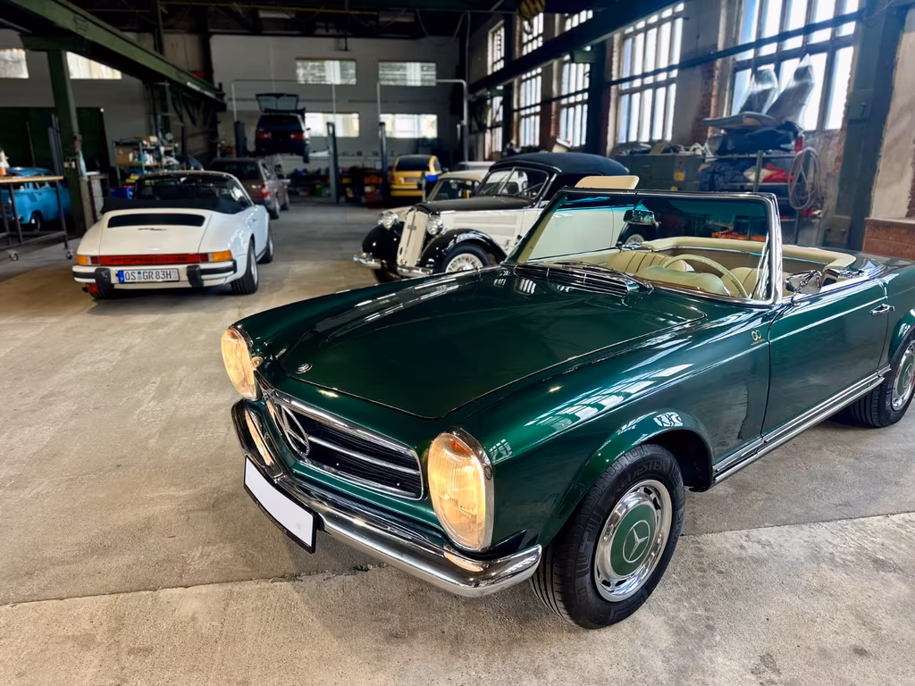 Mercedes-Benz 250