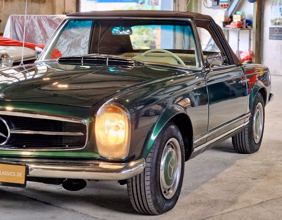 Mercedes-Benz 250
