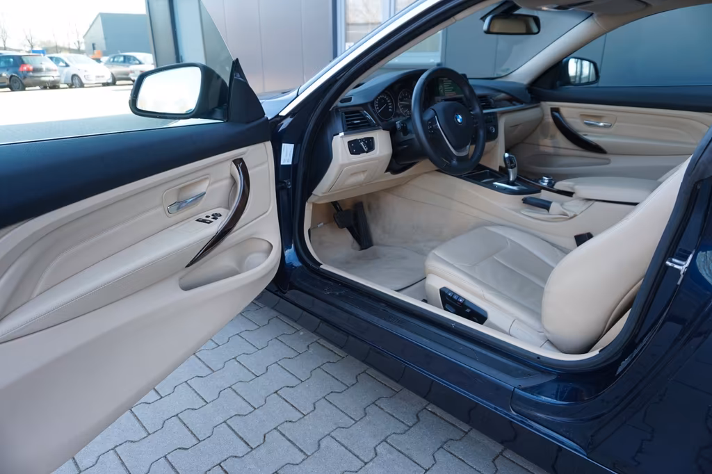 BMW 428