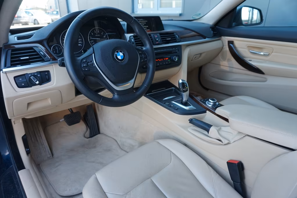 BMW 428