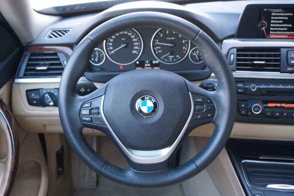 BMW 428