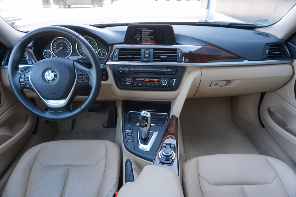 BMW 428