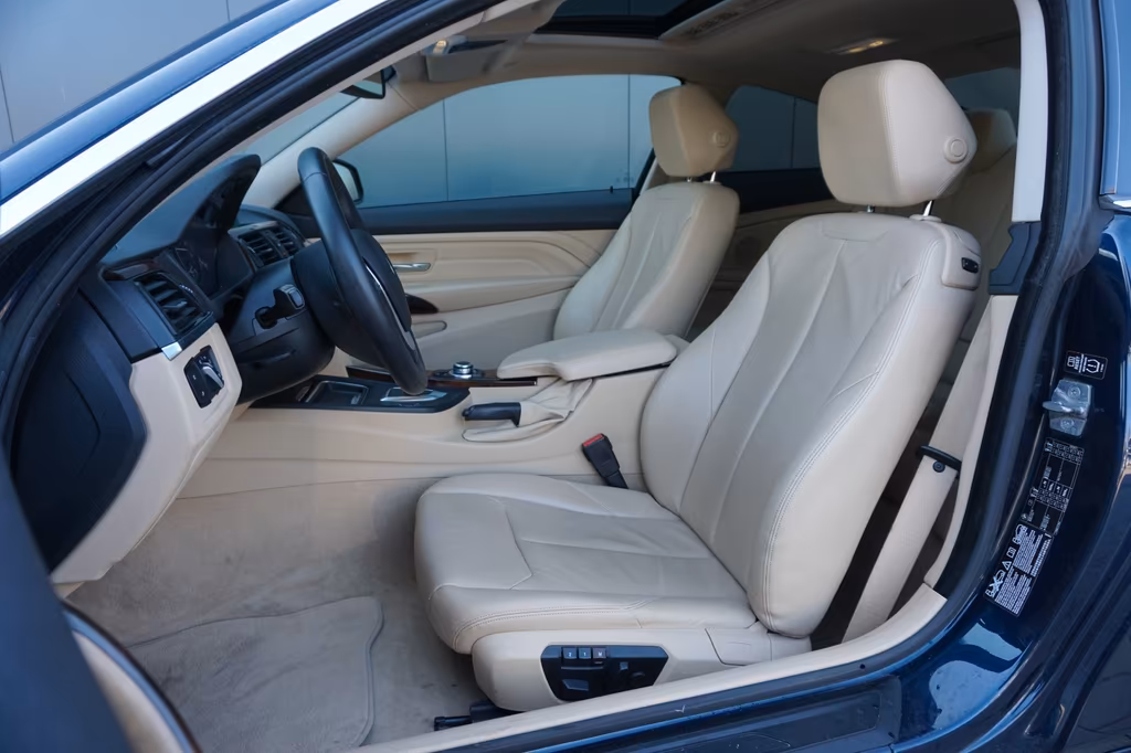 BMW 428