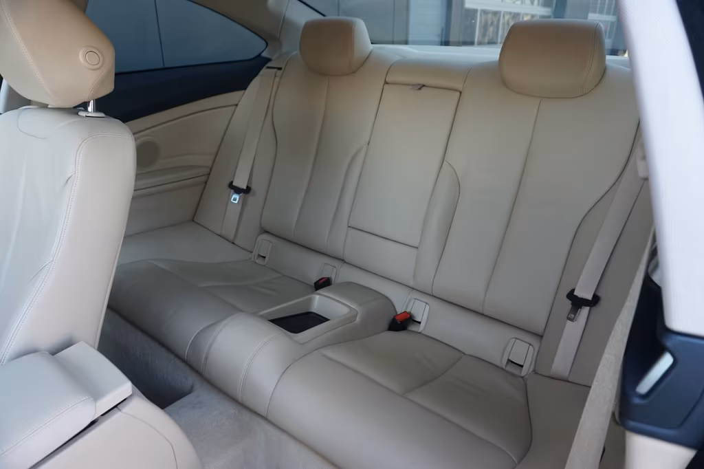 BMW 428