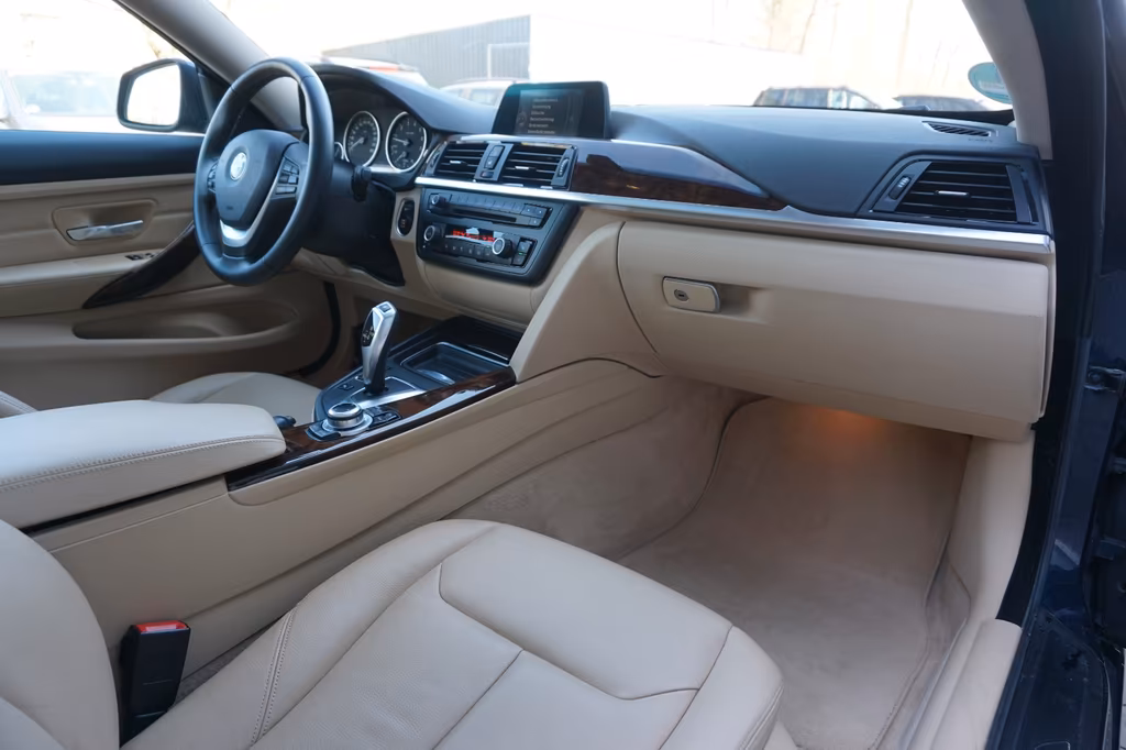 BMW 428