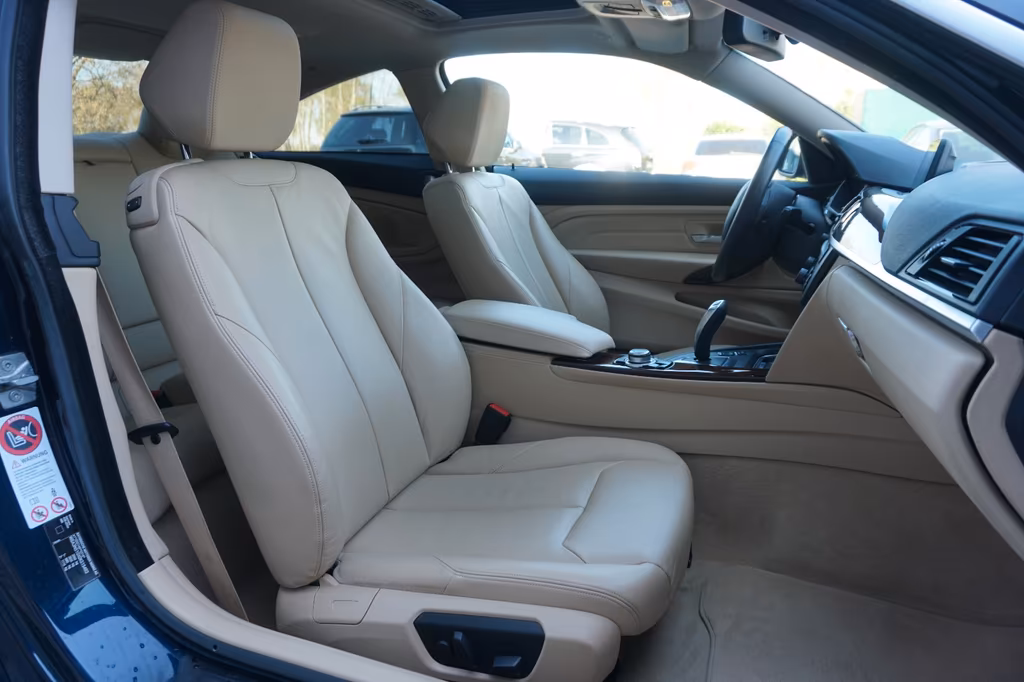 BMW 428