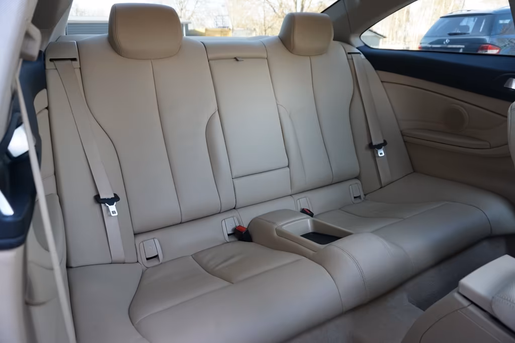 BMW 428