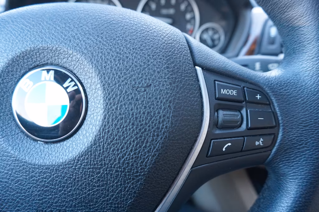 BMW 428