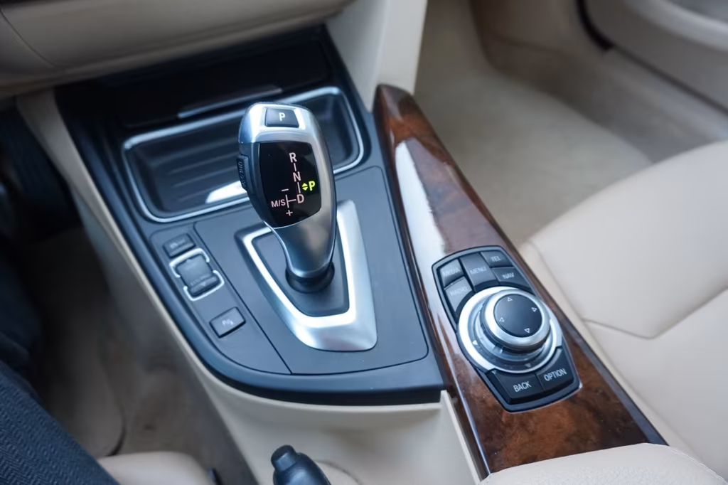 BMW 428
