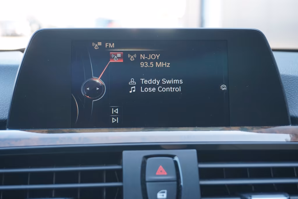 BMW 428