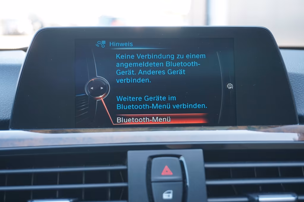 BMW 428