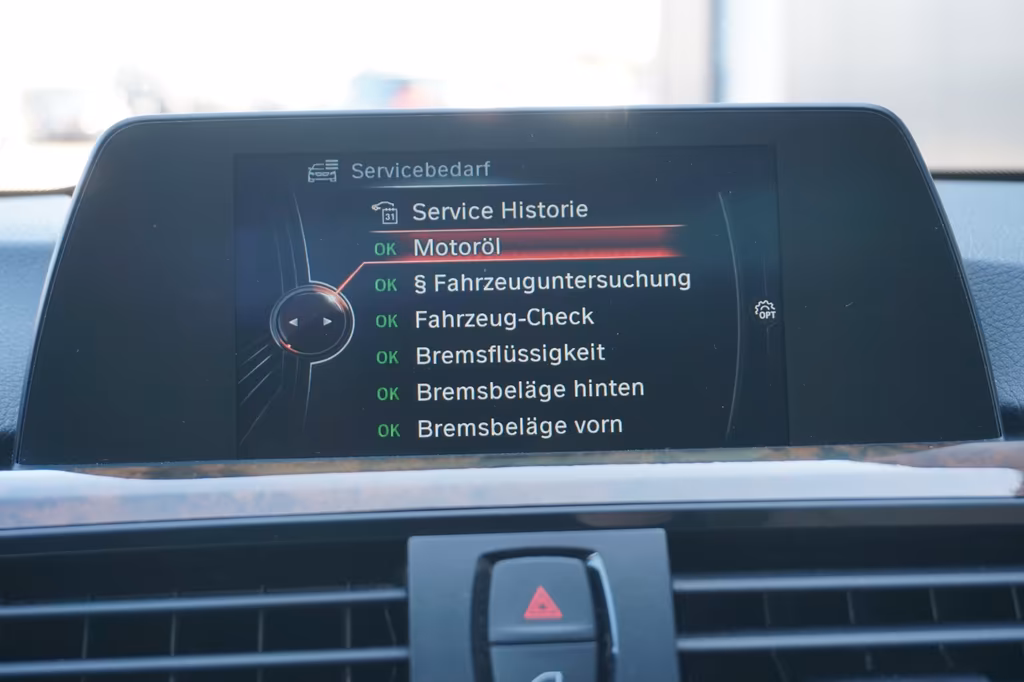 BMW 428
