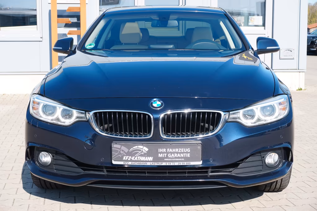 BMW 428