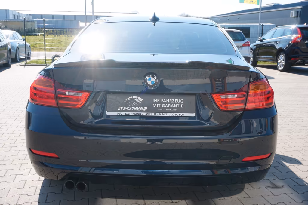 BMW 428