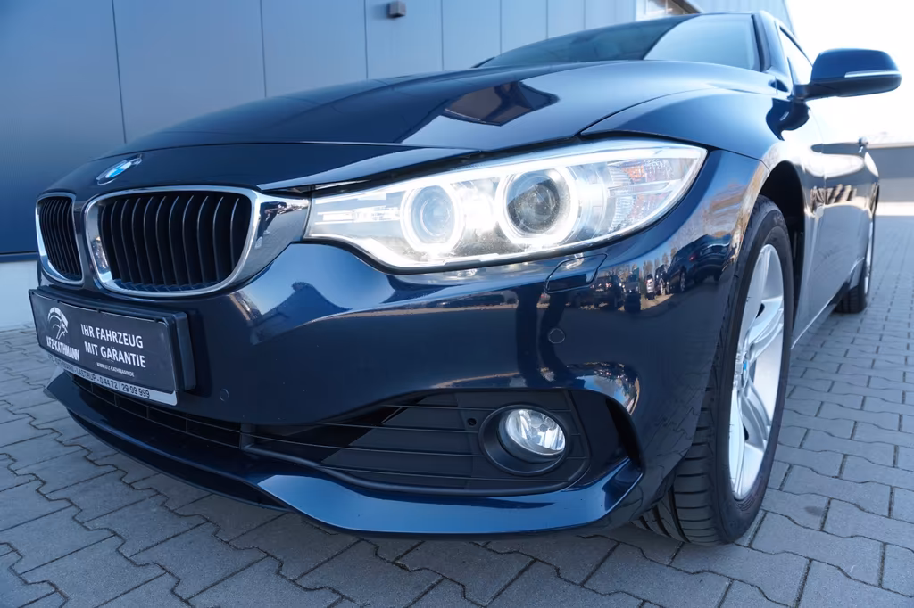 BMW 428
