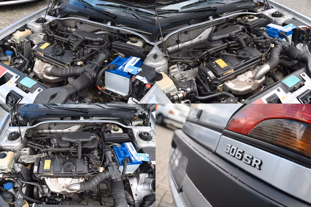 Peugeot 306