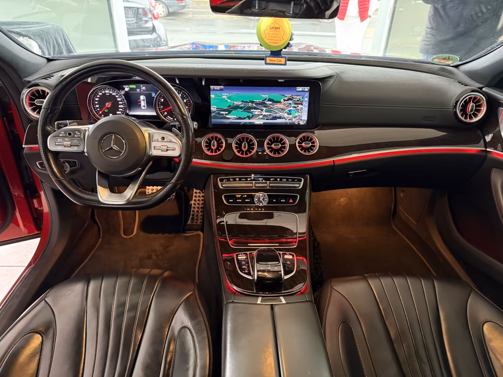 Mercedes-Benz CLS 450