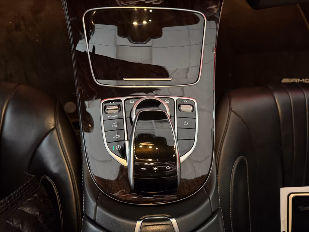Mercedes-Benz CLS 450