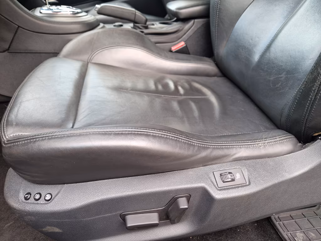 Peugeot RCZ