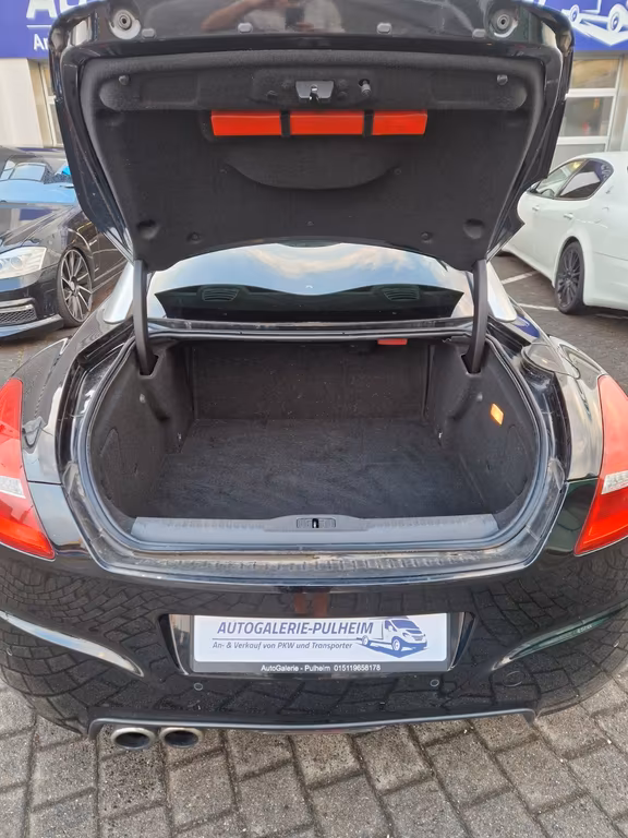Peugeot RCZ