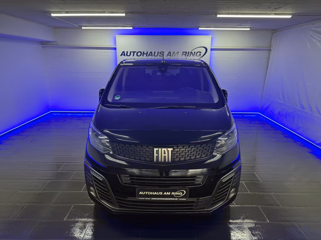 Fiat Ulysse