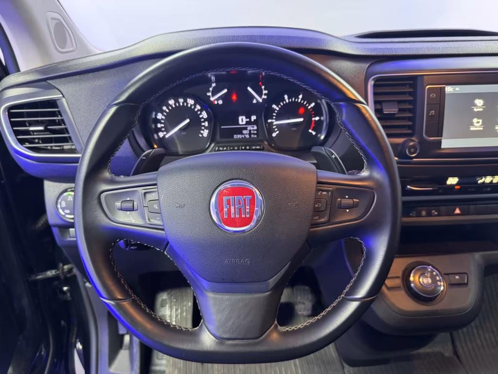 Fiat Ulysse