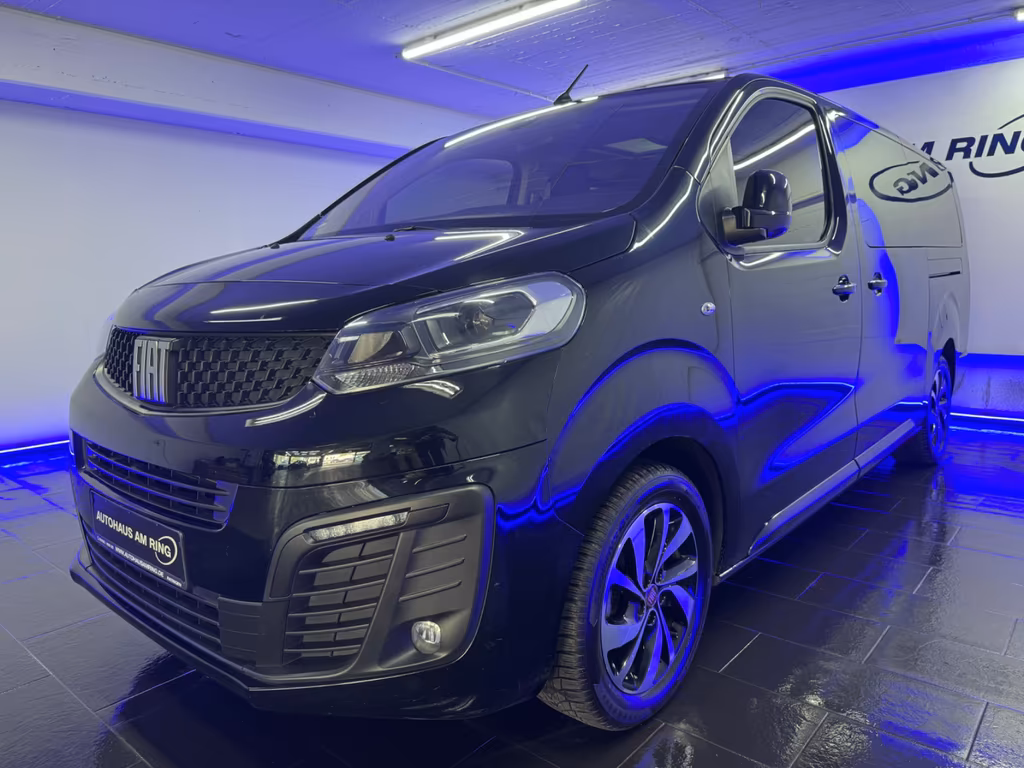 Fiat Ulysse