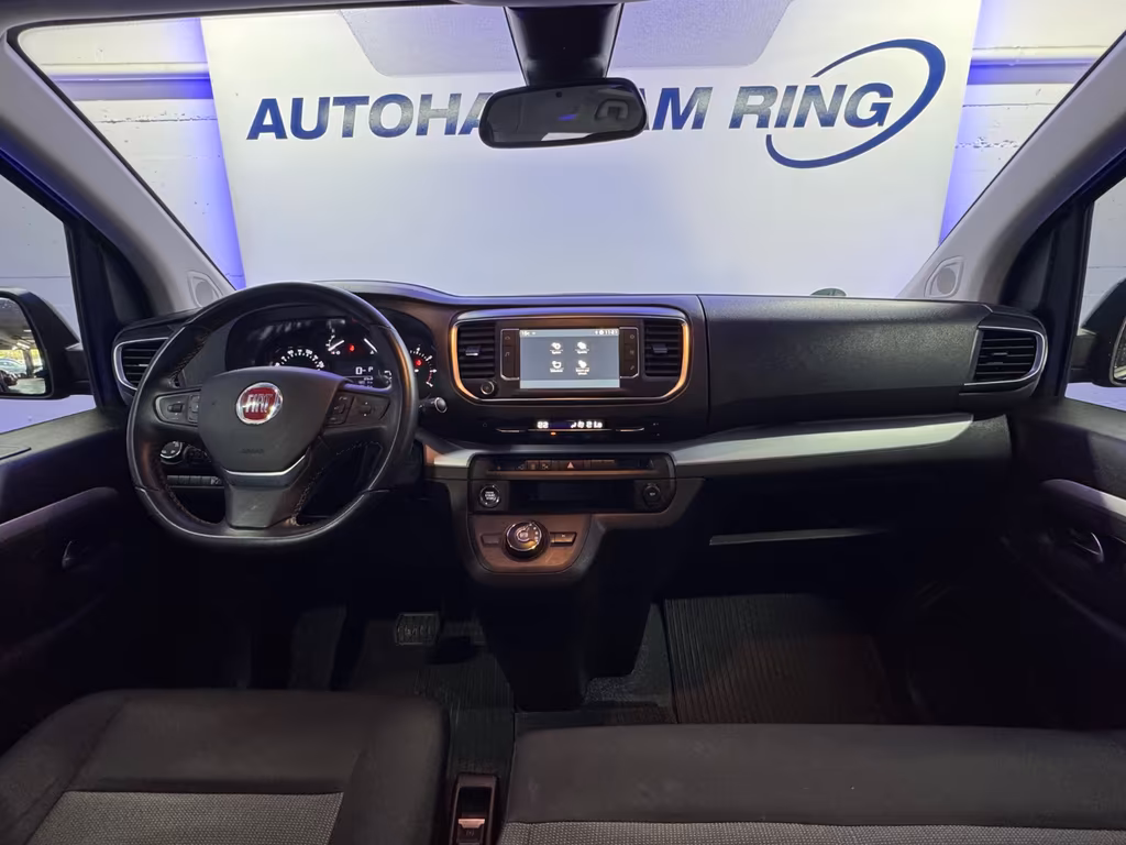 Fiat Ulysse
