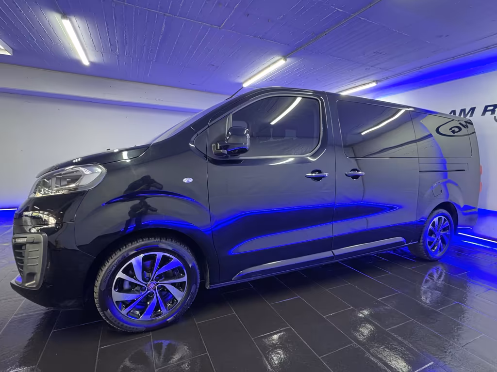 Fiat Ulysse
