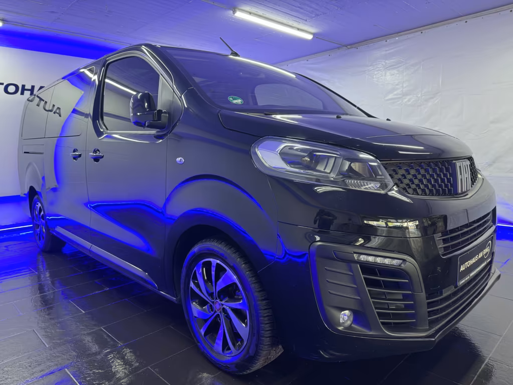 Fiat Ulysse