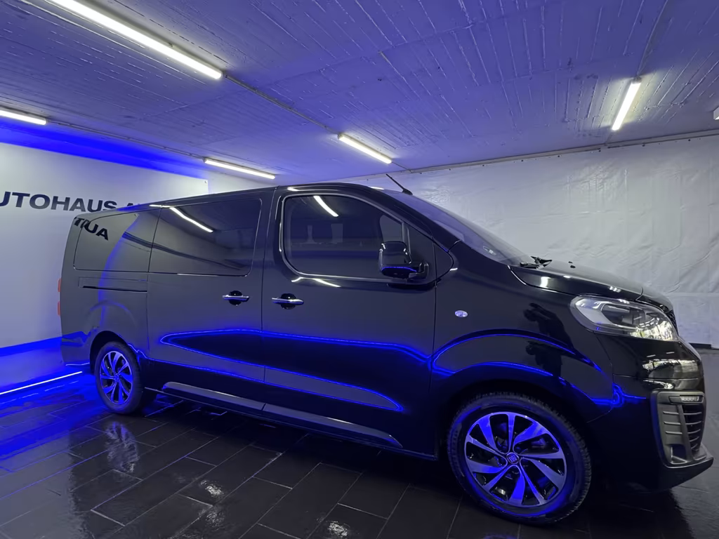 Fiat Ulysse
