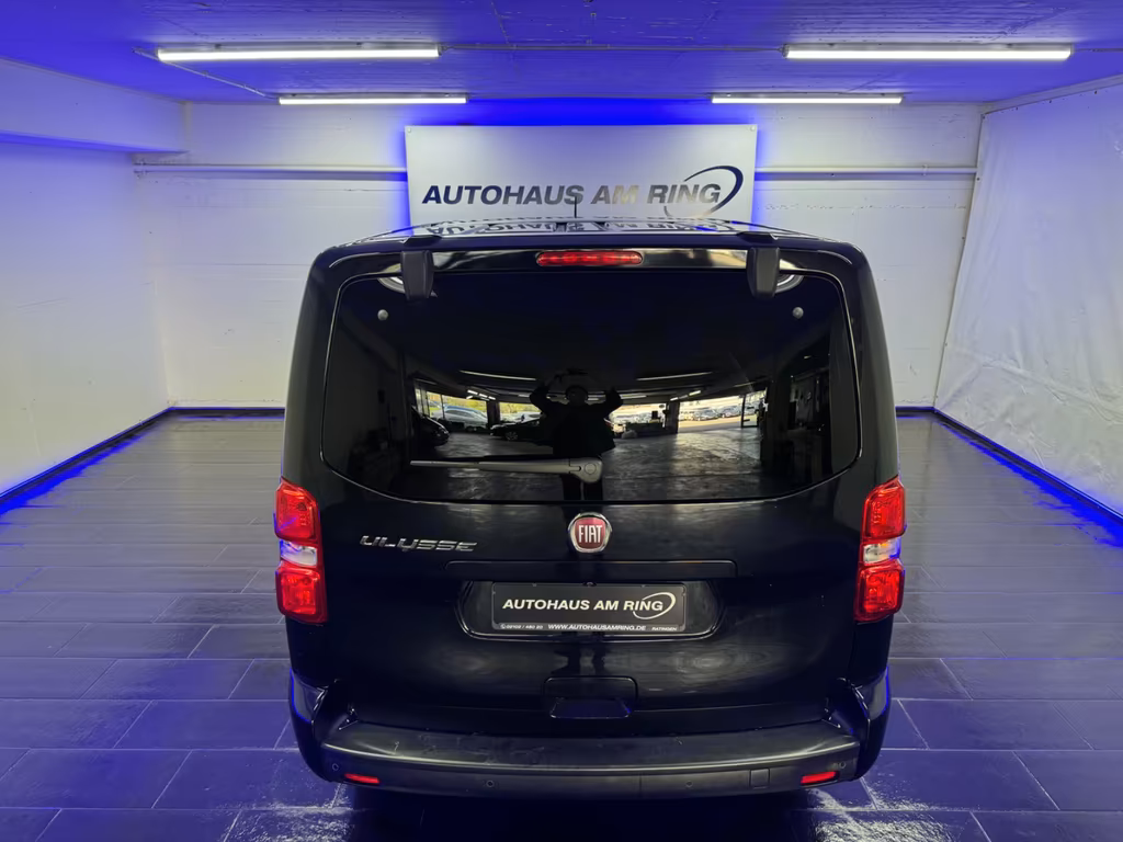 Fiat Ulysse