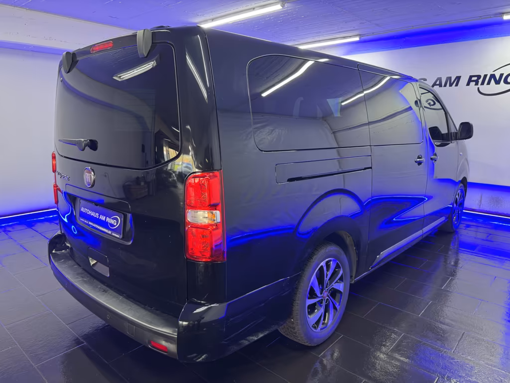 Fiat Ulysse