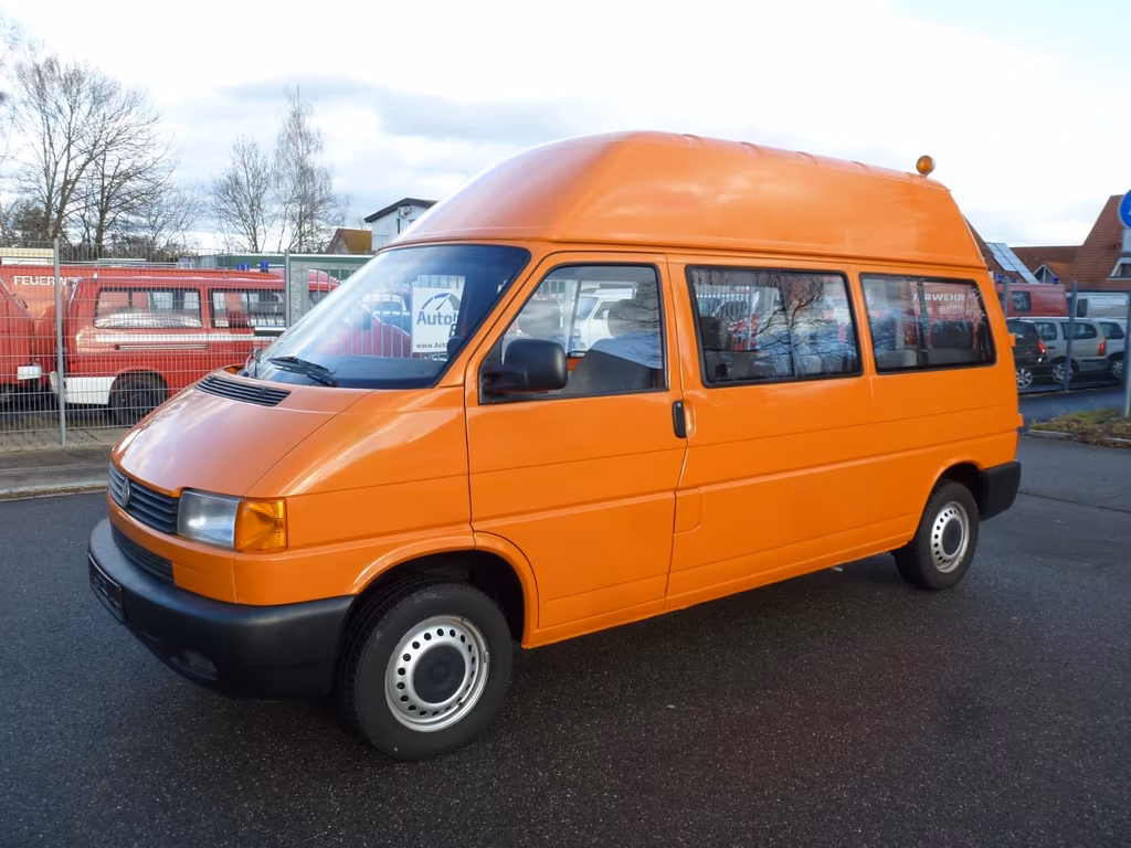 Volkswagen T4 Kombi