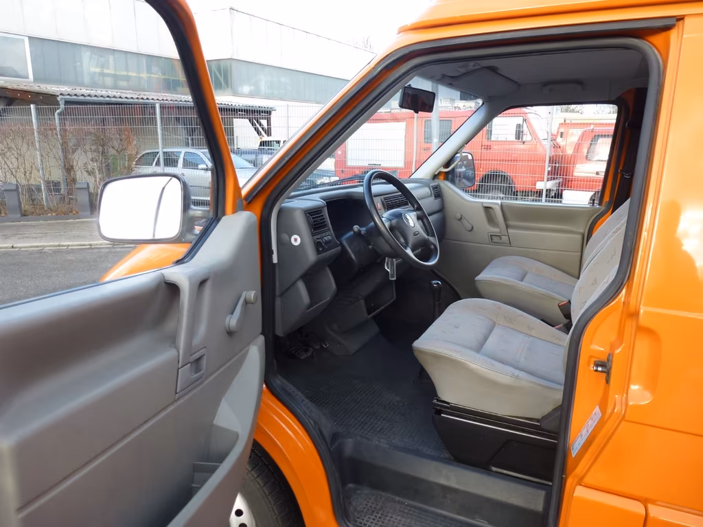 Volkswagen T4 Kombi
