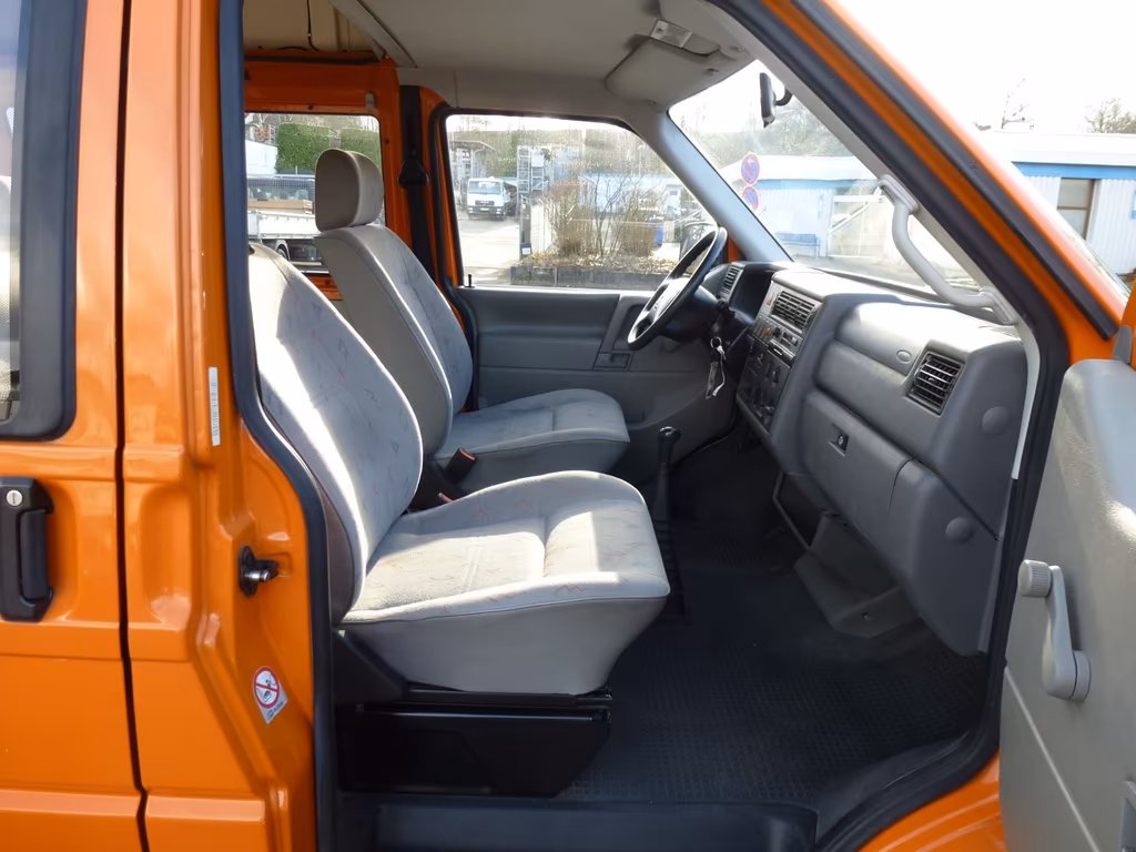 Volkswagen T4 Kombi