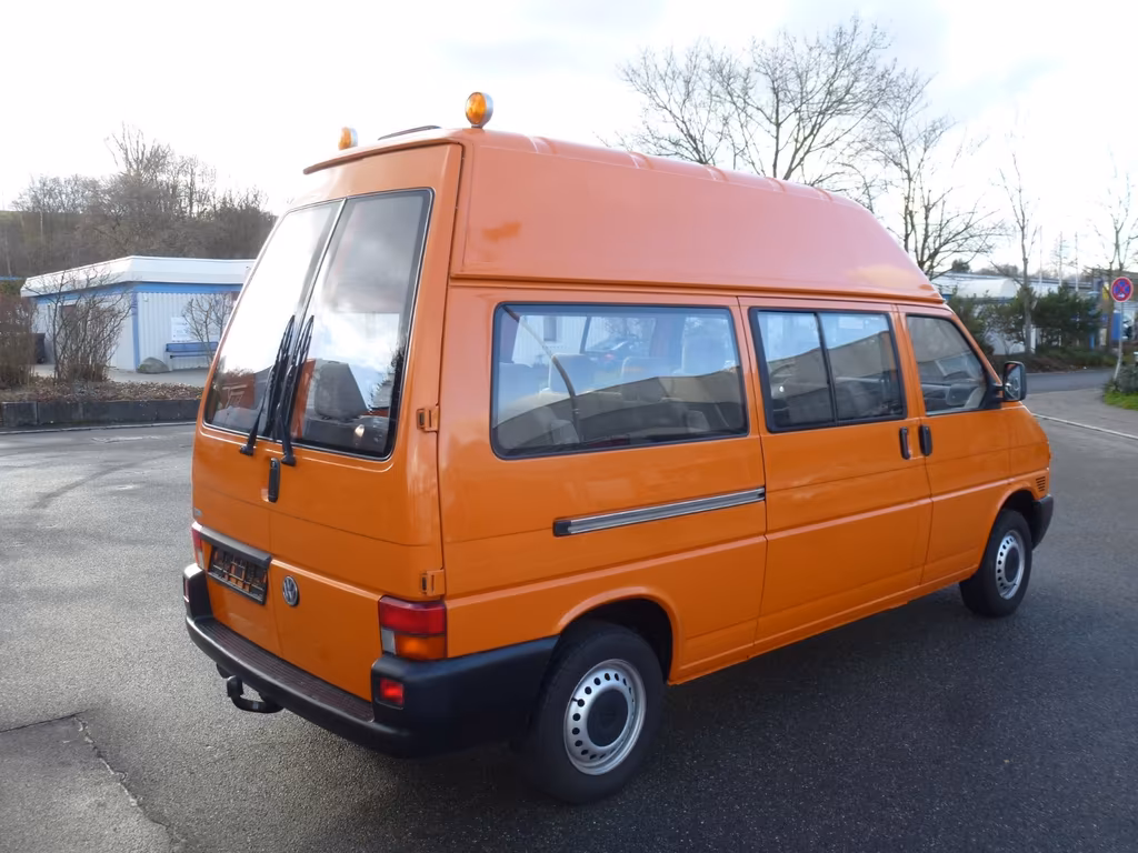 Volkswagen T4 Kombi