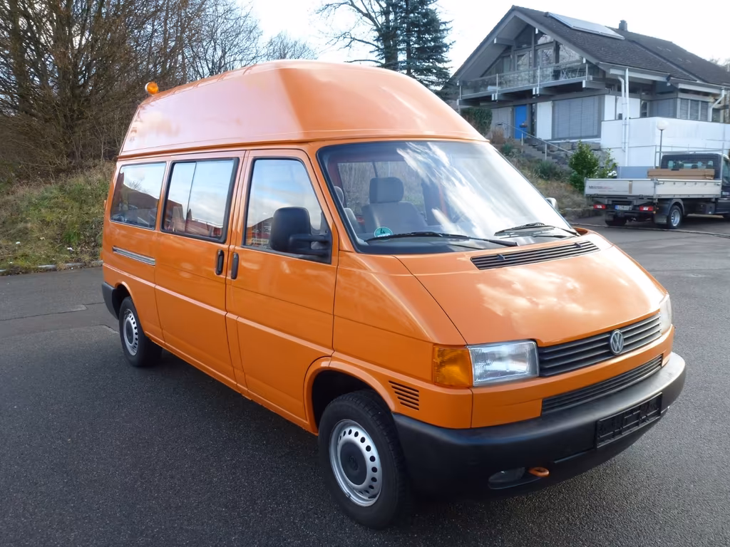 Volkswagen T4 Kombi