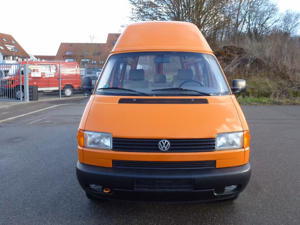 Volkswagen T4 Kombi