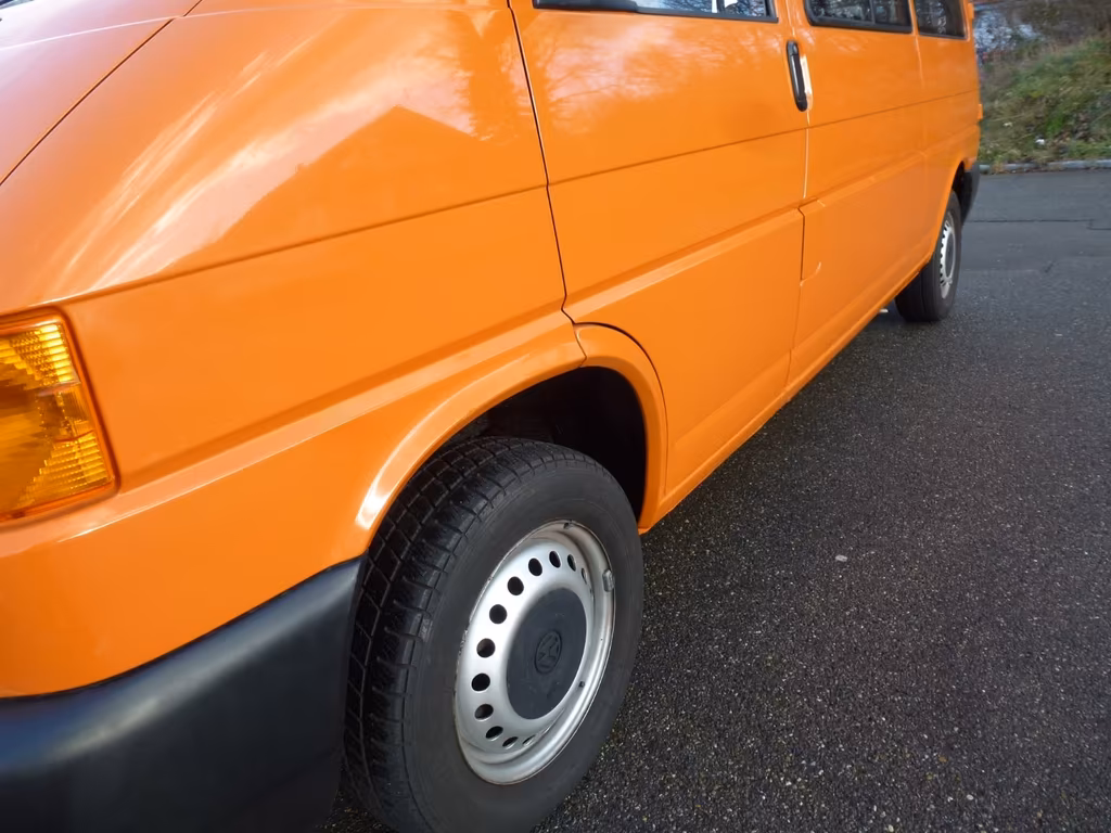 Volkswagen T4 Kombi