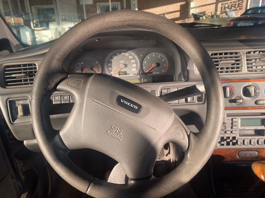 Volvo C70