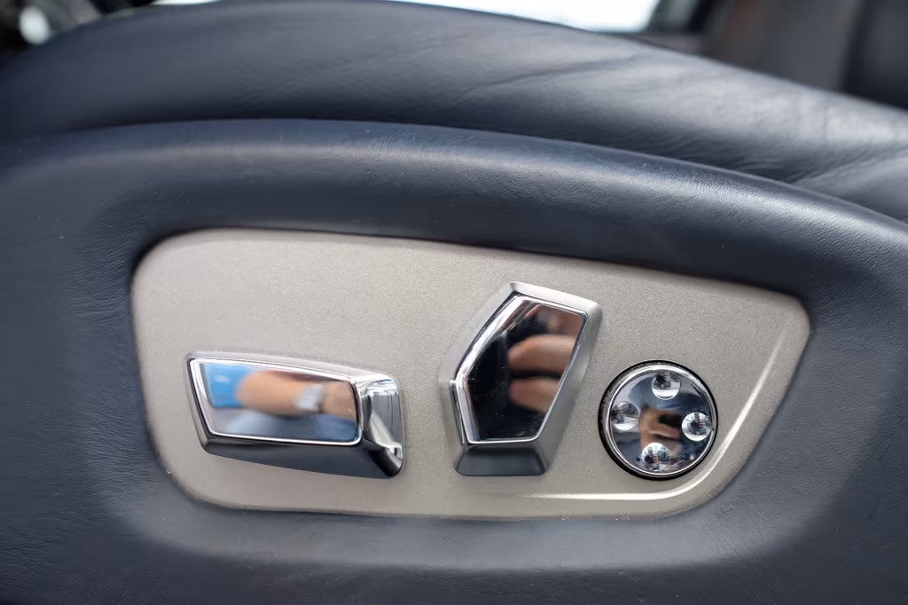 Rolls-Royce Wraith