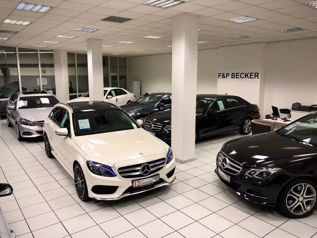 Mercedes-Benz CLK 500